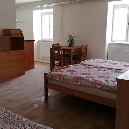 Vyšší BrodDum U Rekyアパートメント エクステリア 写真